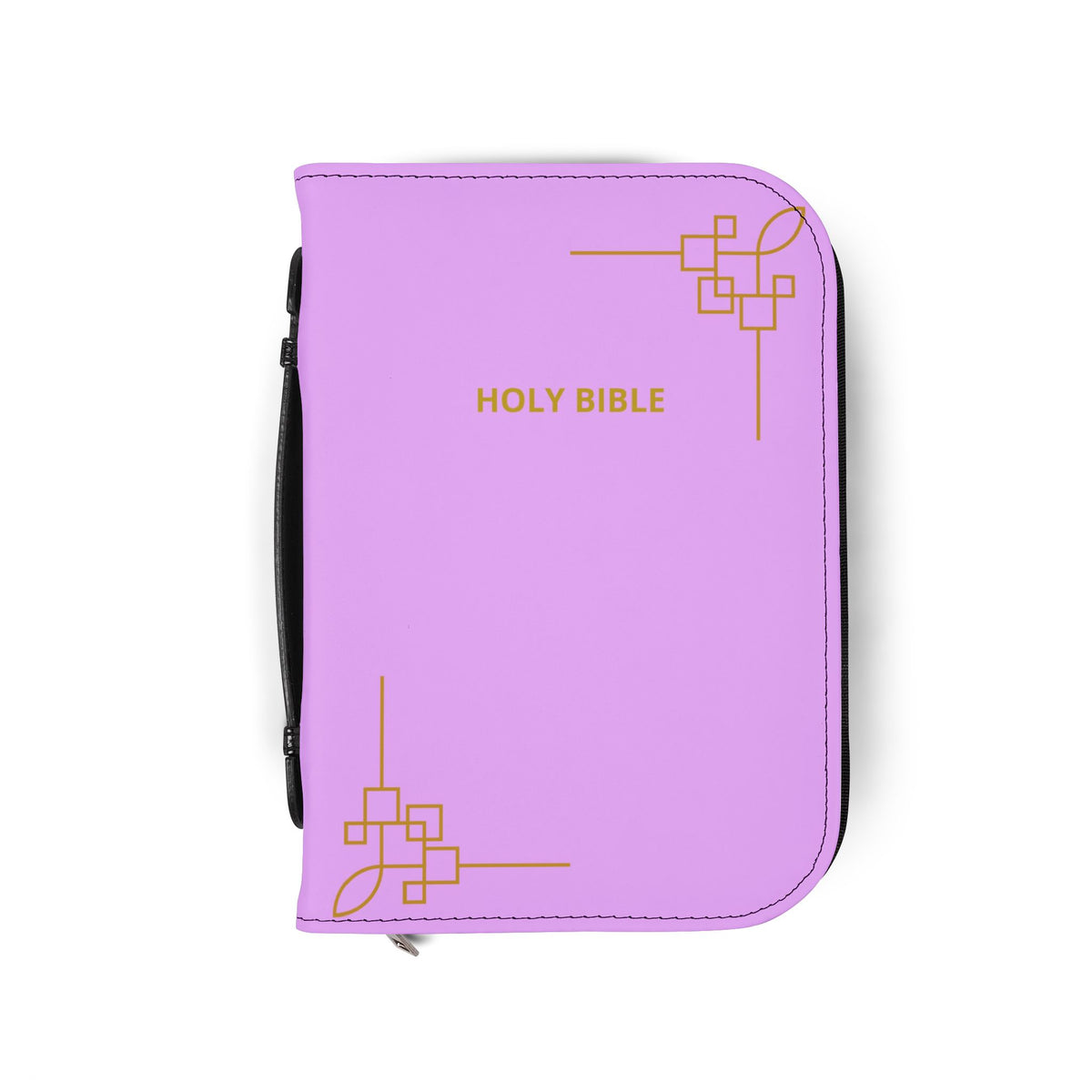 Personalized Bible Cover