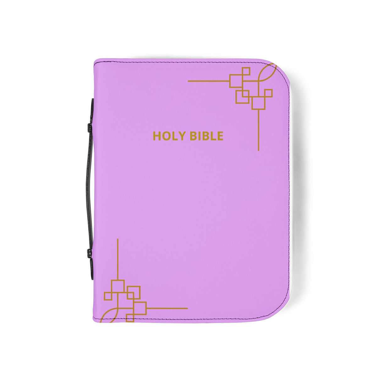 Personalized Bible Cover