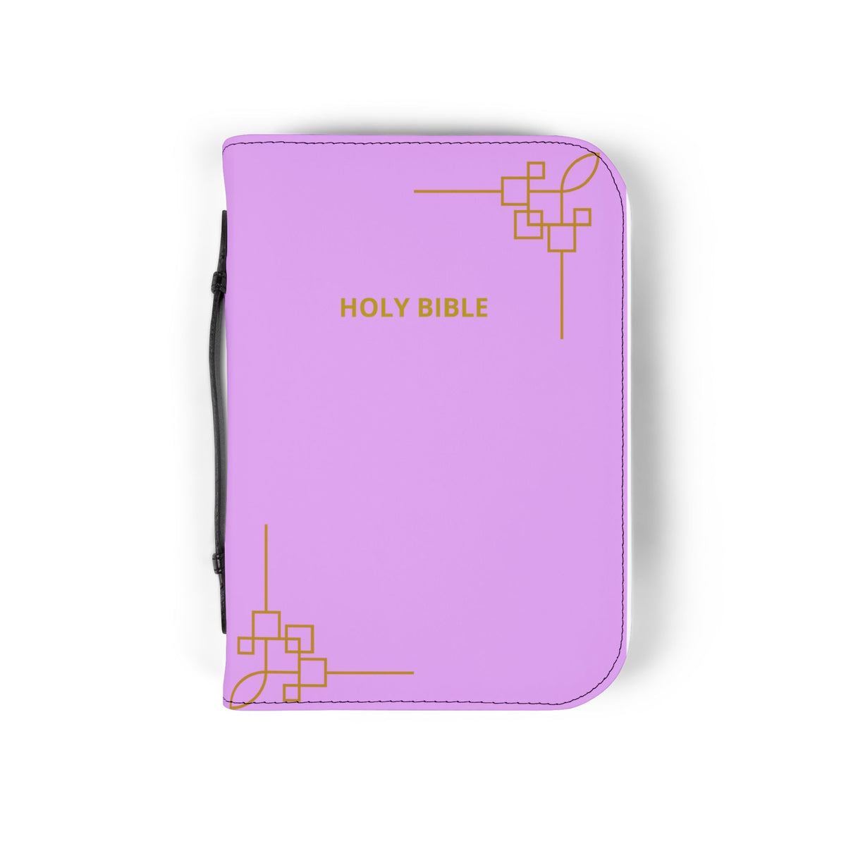 Personalized Bible Cover