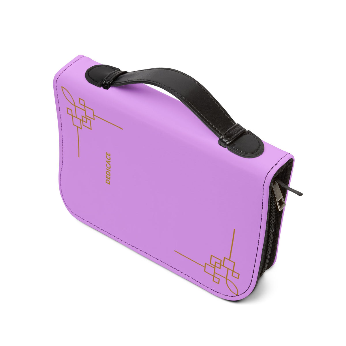 Personalized Bible Cover