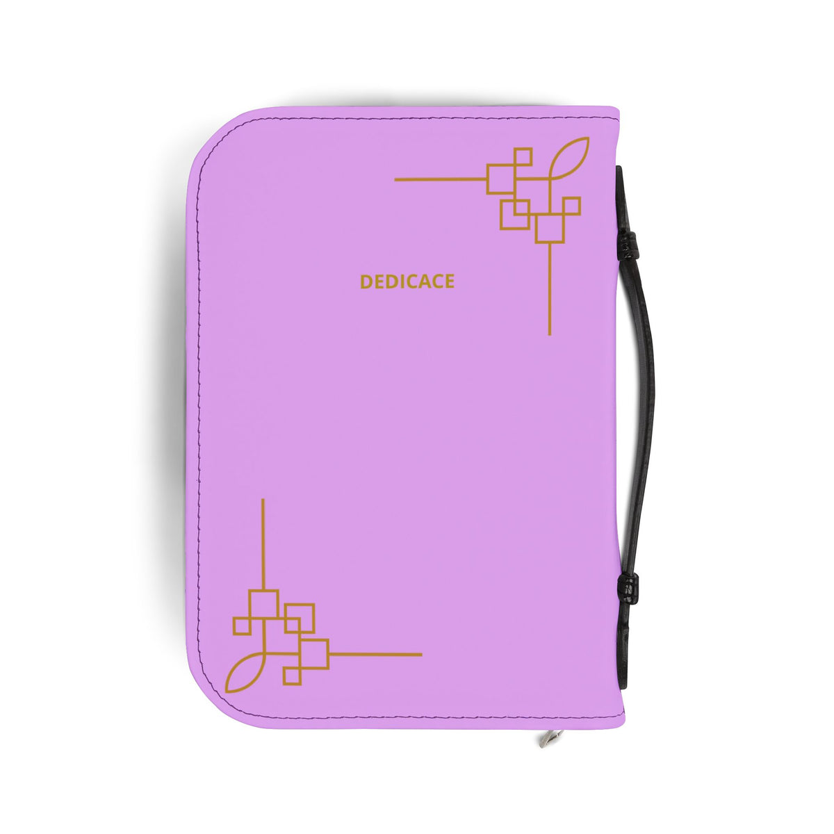 Personalized Bible Cover