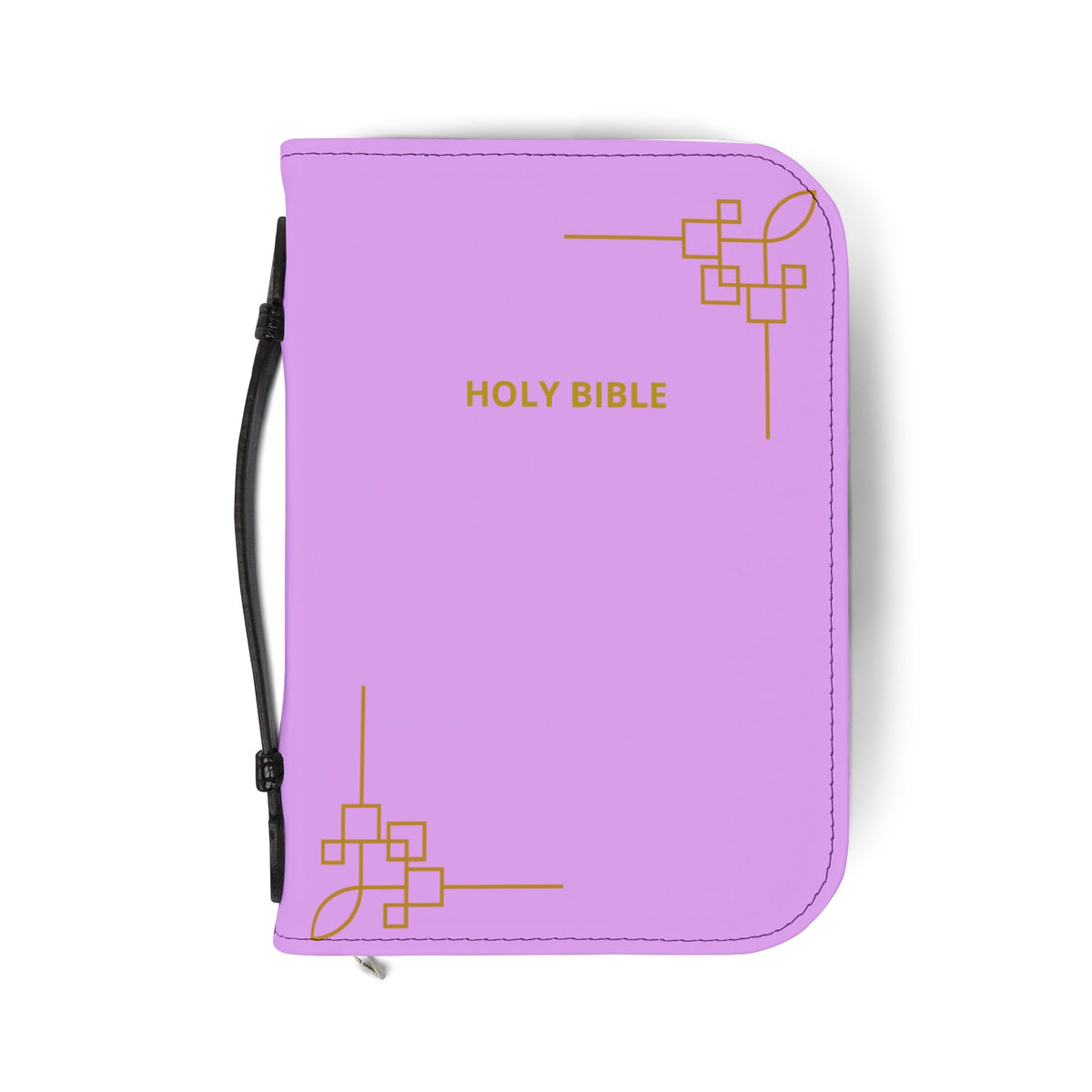 Personalized Bible Cover