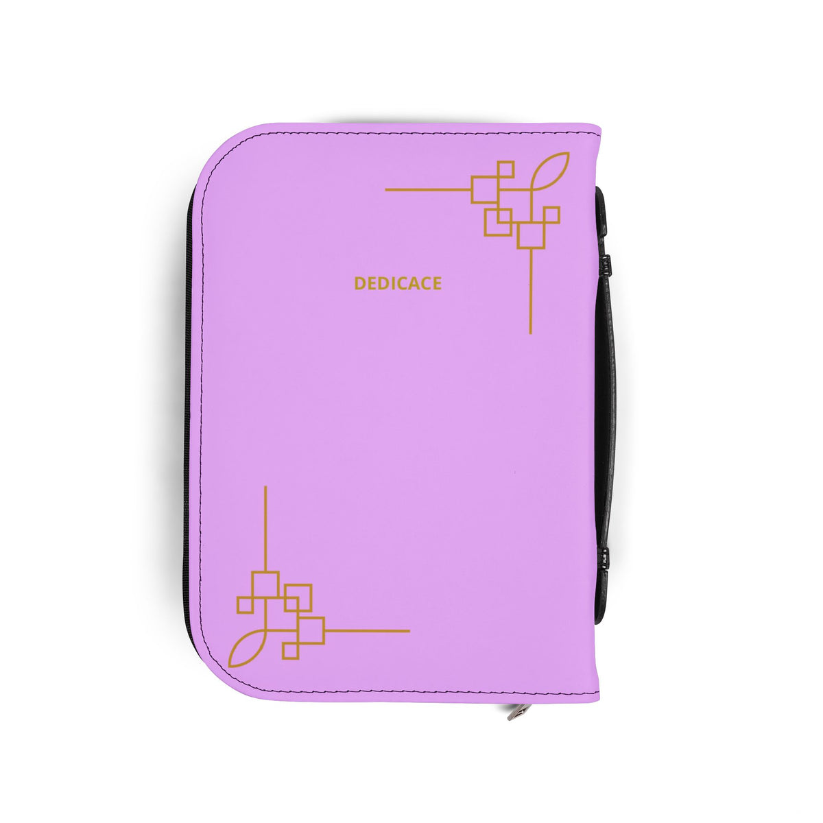 Personalized Bible Cover